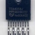 TDA8359J