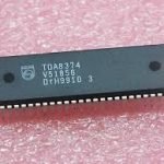 TDA8374