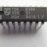 TDA8380