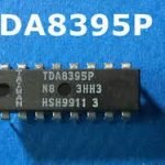TDA8395