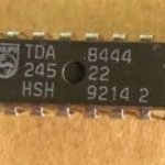 TDA8444