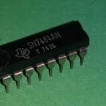 SN7484AN