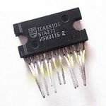TDA8510