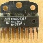 TDA8943