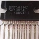 TDA8944