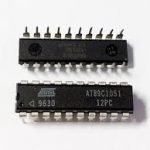 AT89C1051