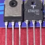 GT8Q101