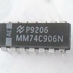 MM74C906N