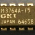 M3764A
