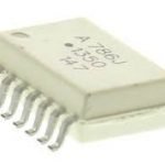 A786J