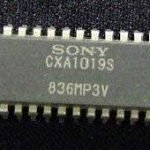 CXA1019