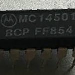 MC14501u