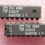 TDA4884
