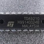 TDA9210