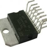 TDA7293