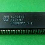 TDA8366