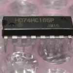 hd74hc165p