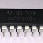 sn74ls192n