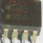 AD548BQ