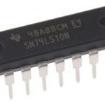 SN74LS10N