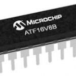 ATF16v8B