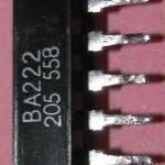 BA222