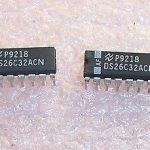 DS26C32ACN