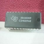 CD4059AE