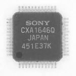 CXA1646Q