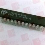 CY7c199-15PC