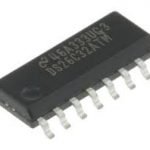 DS26C32ATMsmd