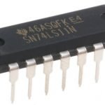 SN74LS11N