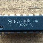 M74HC4060Bn