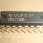 CD4046BE