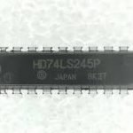 HD74LS245P