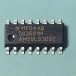 AM26LS30SCSmd