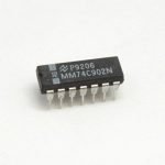 MM74C902N