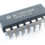 MC74Hc14AN