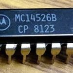 MC14526BCP