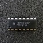 MC14504BCP