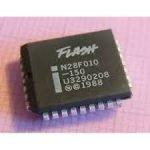 N28F010