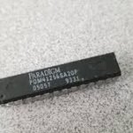 PDM41256SA20P
