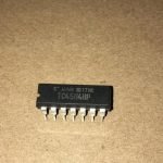 TC4584BE