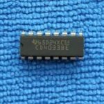 CD4033BE