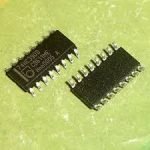 74HC390dsmd