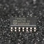 74hc21dsmd