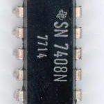 SN7408N