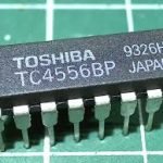 TC4556BP