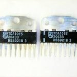 TDA1015