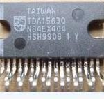 TDA1563Q